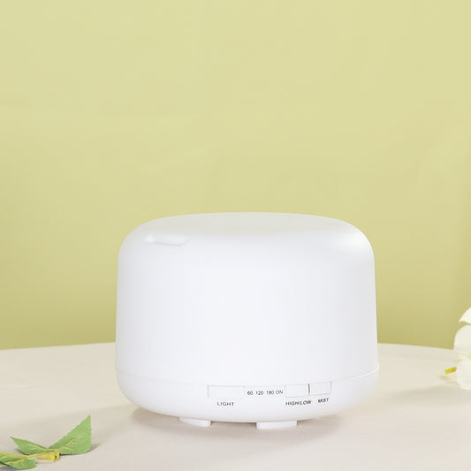 aromatherapy purifier
