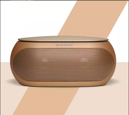dual speaker audio