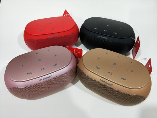 dual speaker audio