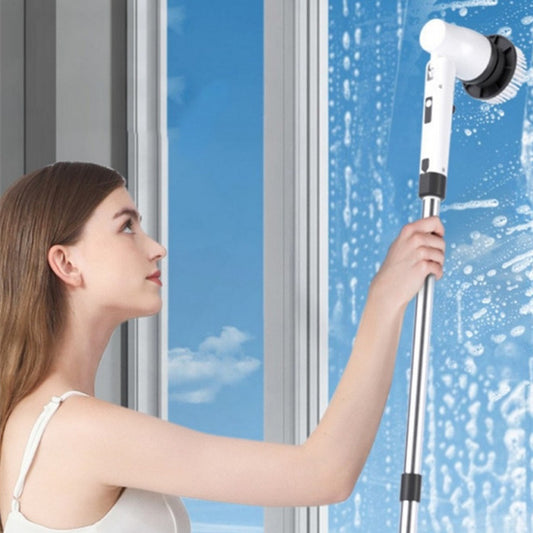 Toilet Floor Electric Brush