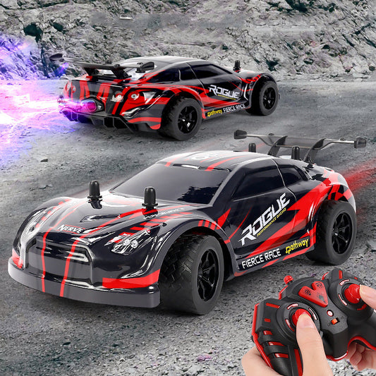 Drift Remote Charging