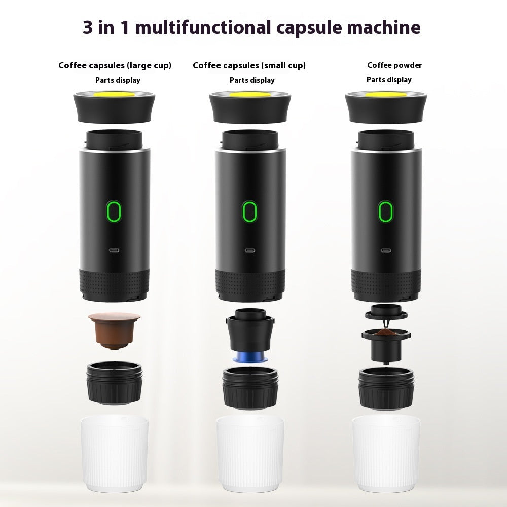 Machine Kitchen Gadgets