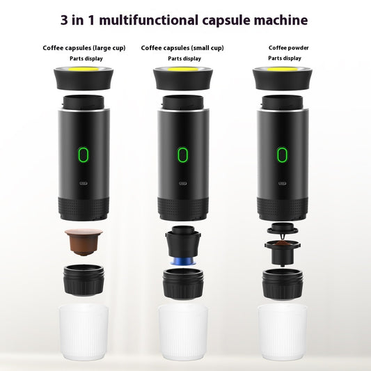 Machine Kitchen Gadgets