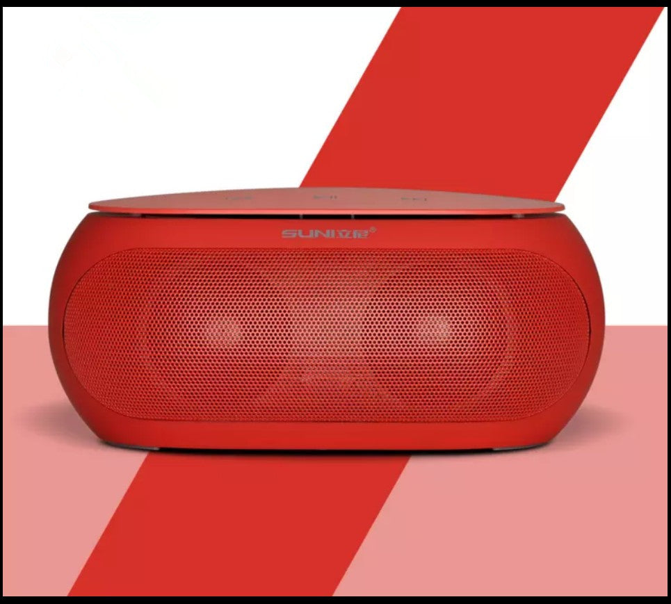  dual speaker audio