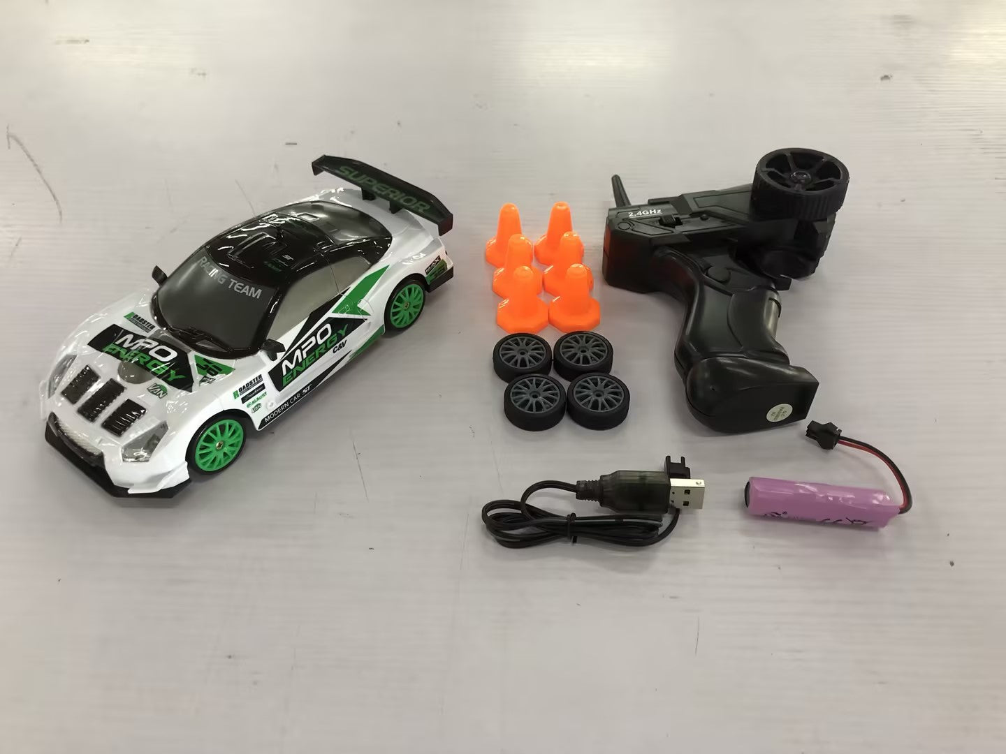 Children Christmas Gifts