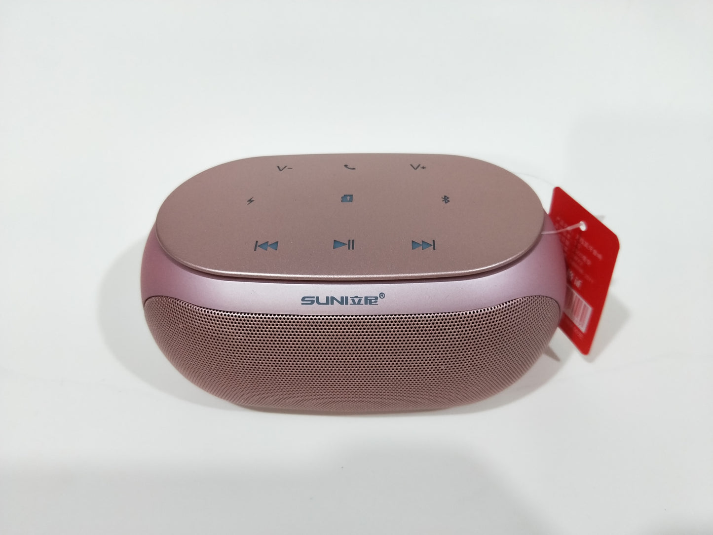  dual speaker audio