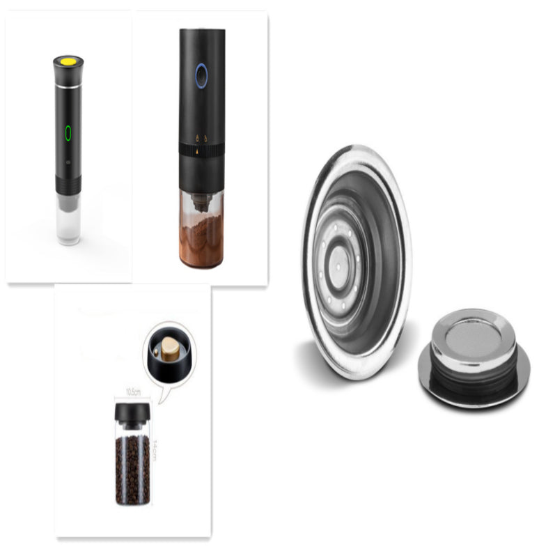 Machine Kitchen Gadgets