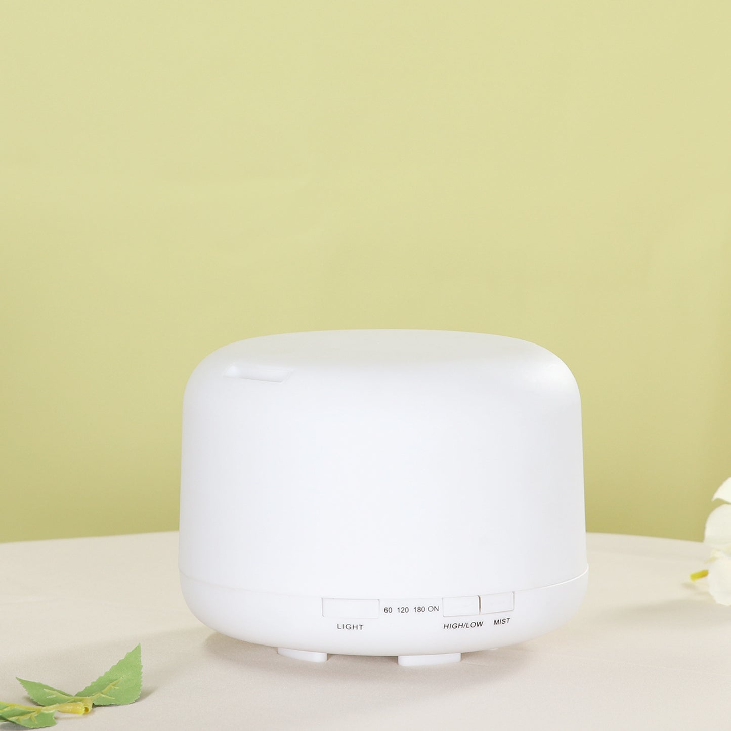 aromatherapy purifier