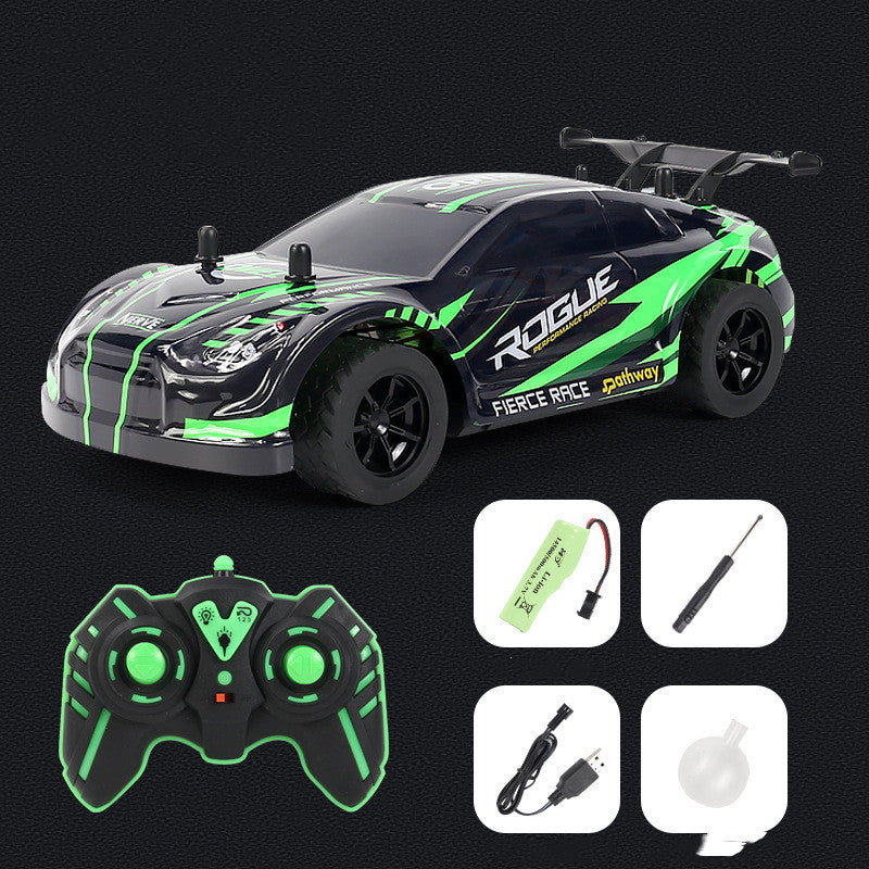 Drift Remote Charging