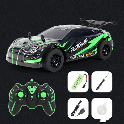 Drift Remote Charging
