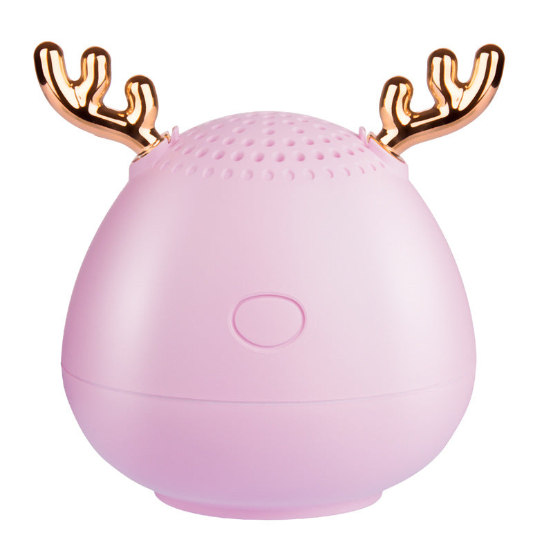 Small Audio Portable