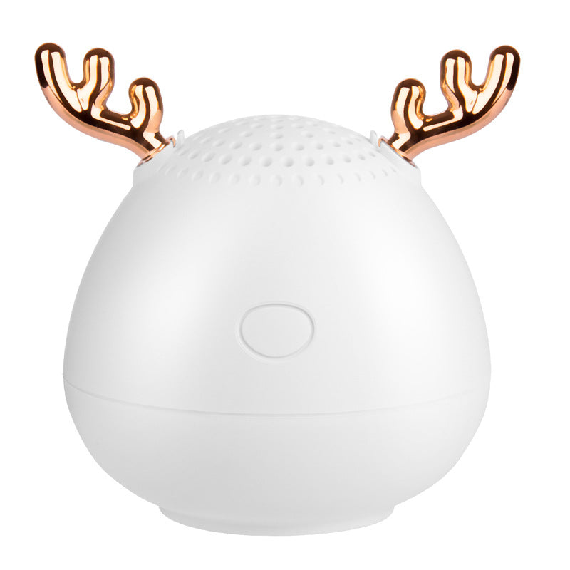 Small Audio Portable