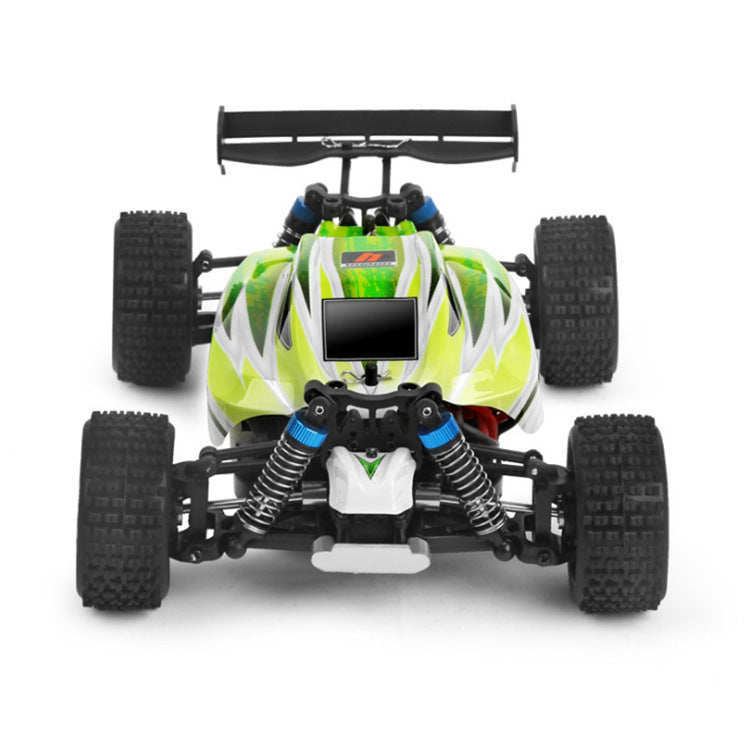 Drift High Speed Vehicle