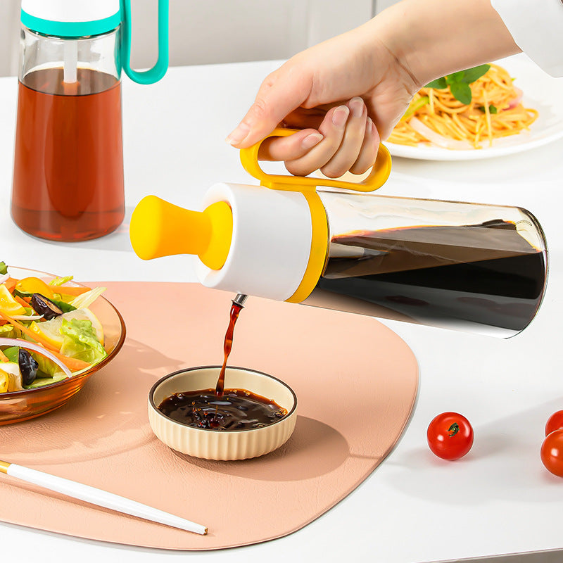 Bottle Kitchen Gadgets