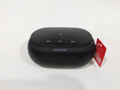  dual speaker audio