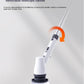 Toilet Floor Electric Brush