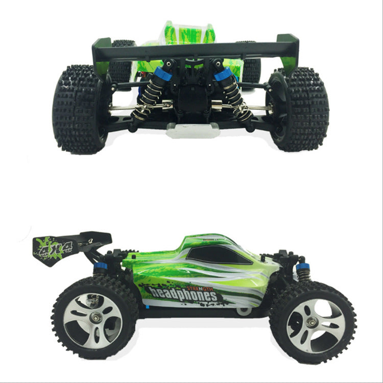 Drift High Speed Vehicle