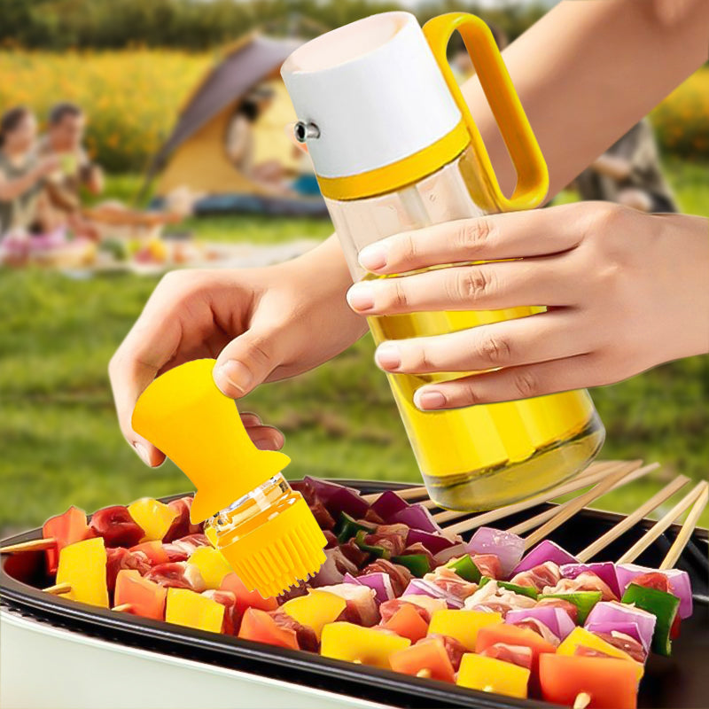 Bottle Kitchen Gadgets