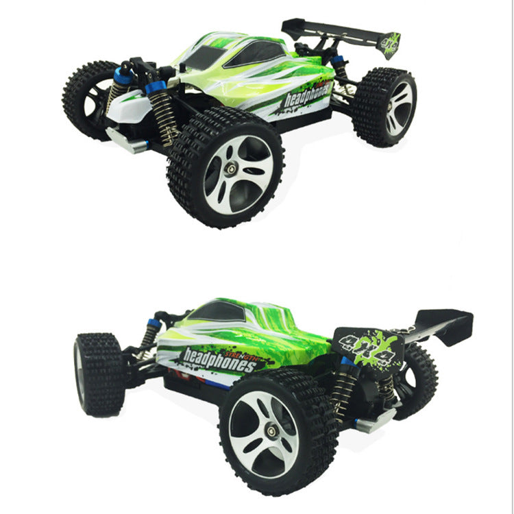 Drift High Speed Vehicle