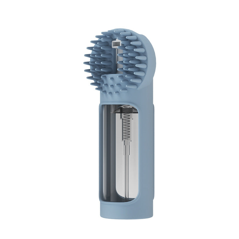 Pet Bath Brush