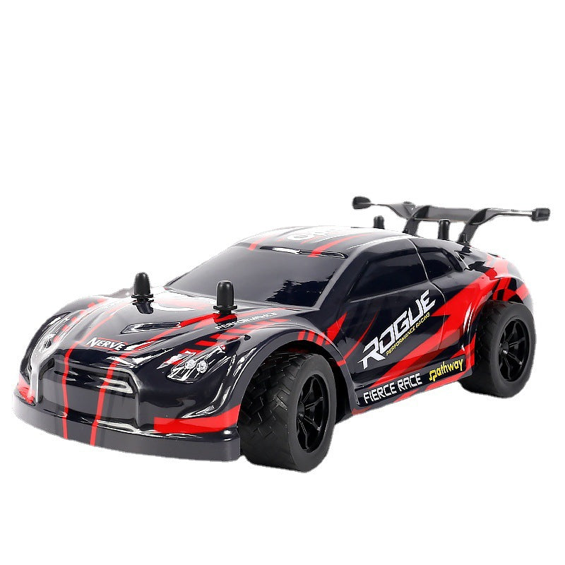 Drift Remote Charging