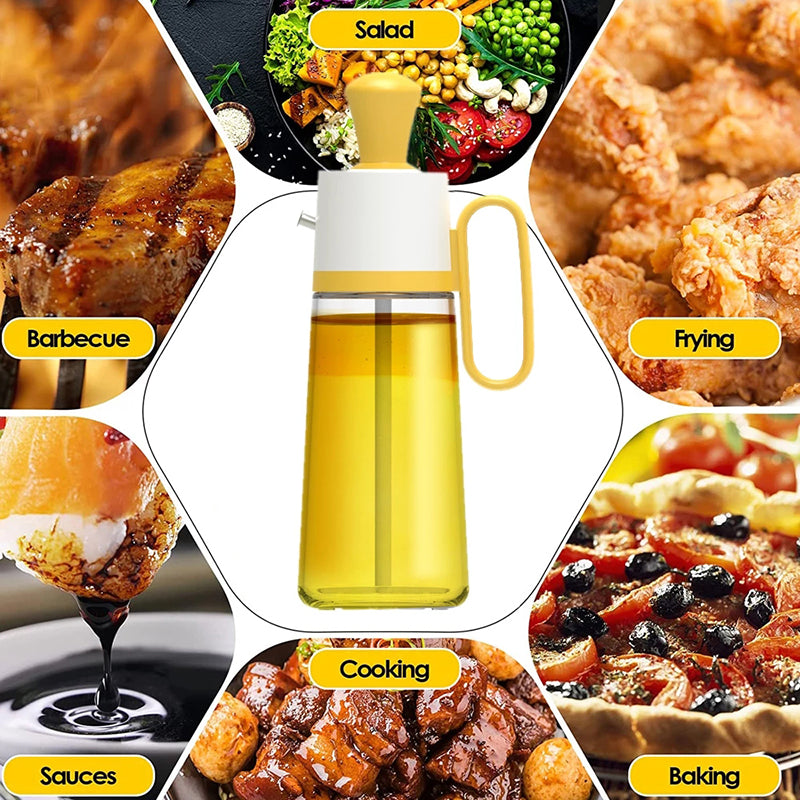 Bottle Kitchen Gadgets