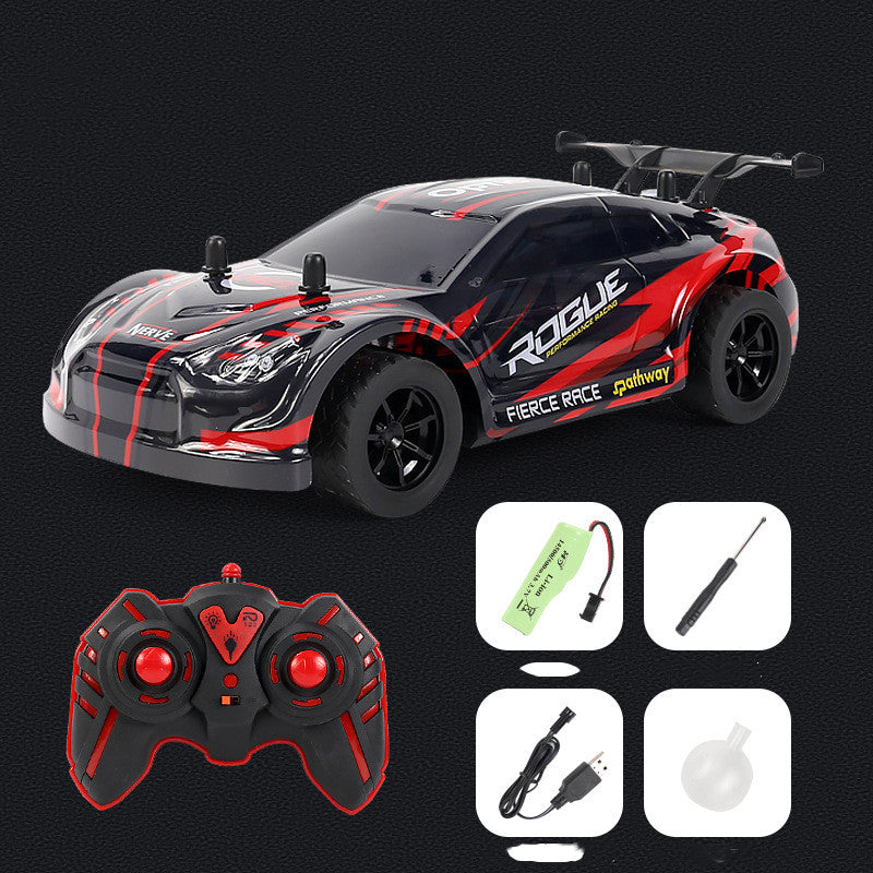 Drift Remote Charging