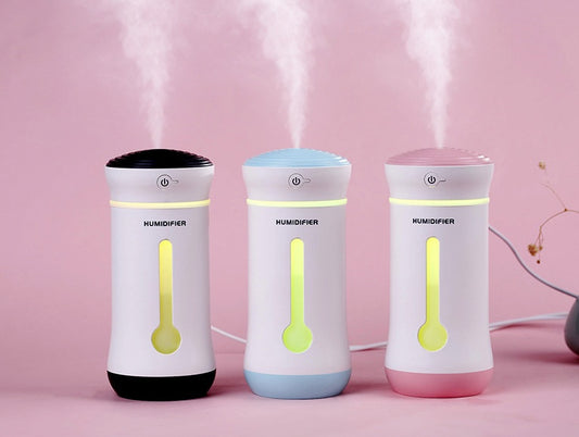  car humidifier