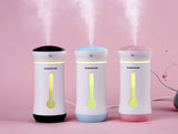  car humidifier