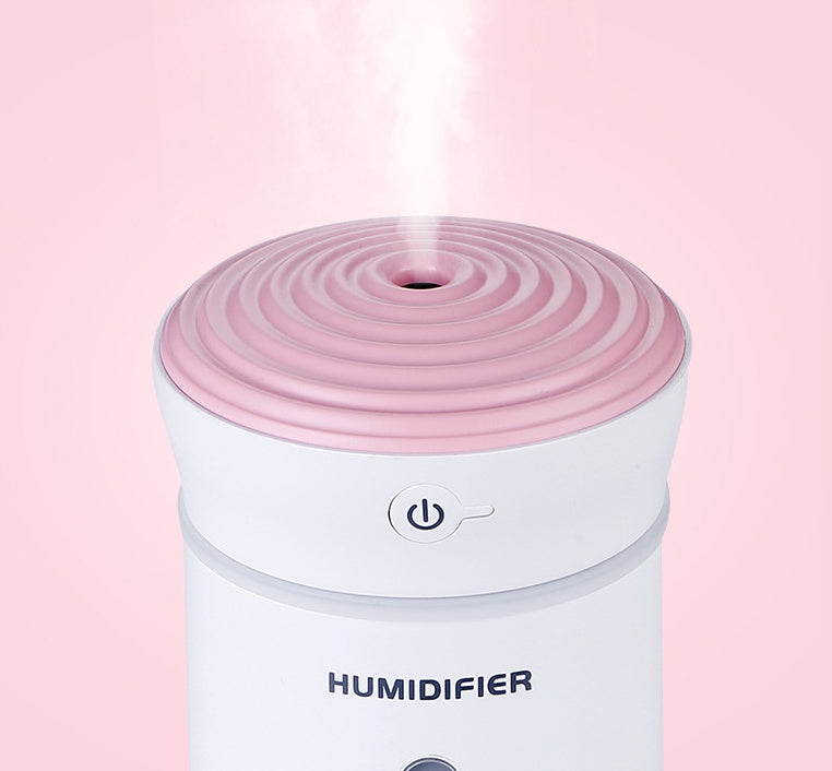  car humidifier