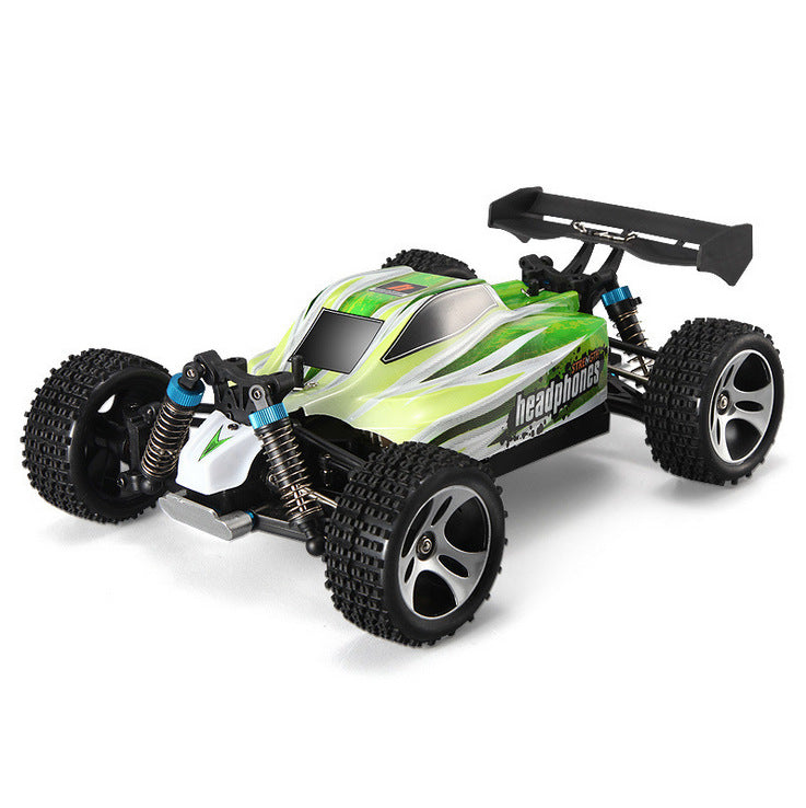 Drift High Speed Vehicle