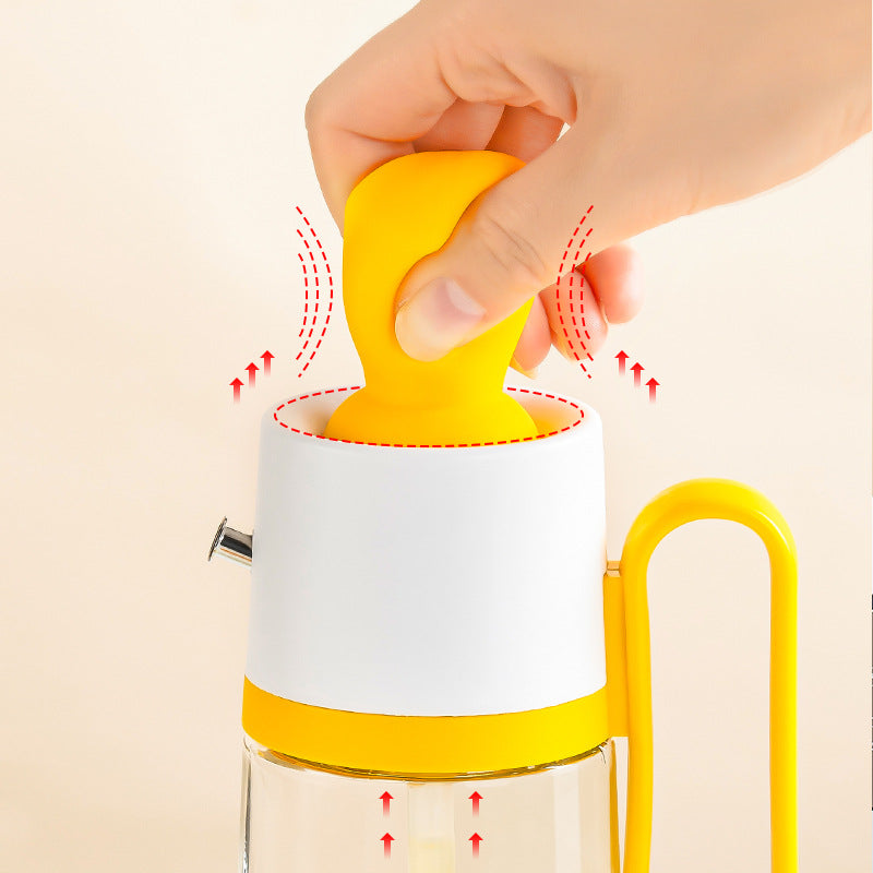 Bottle Kitchen Gadgets