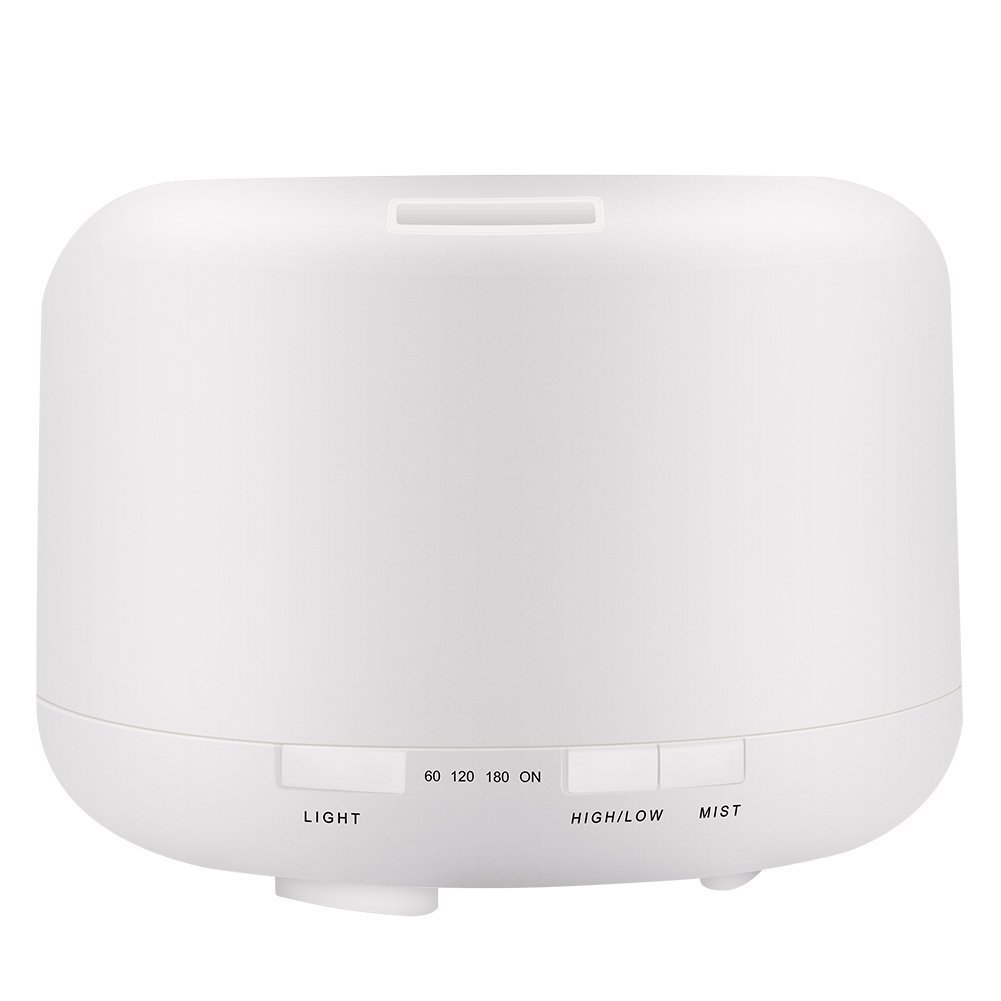 aromatherapy purifier