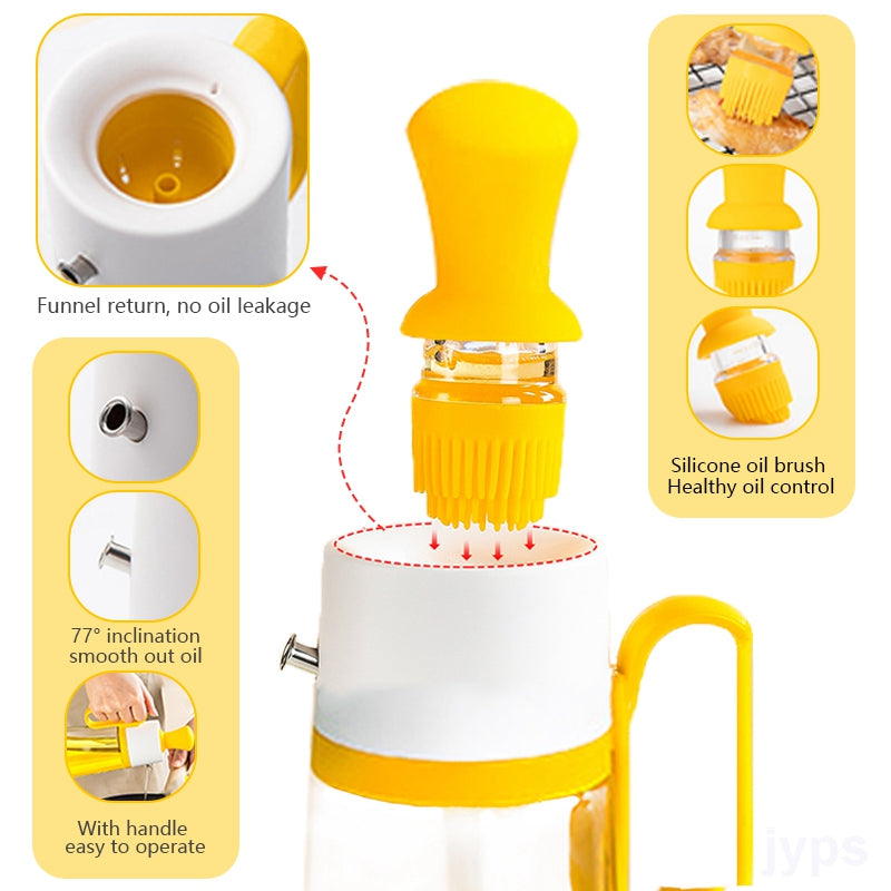 Bottle Kitchen Gadgets