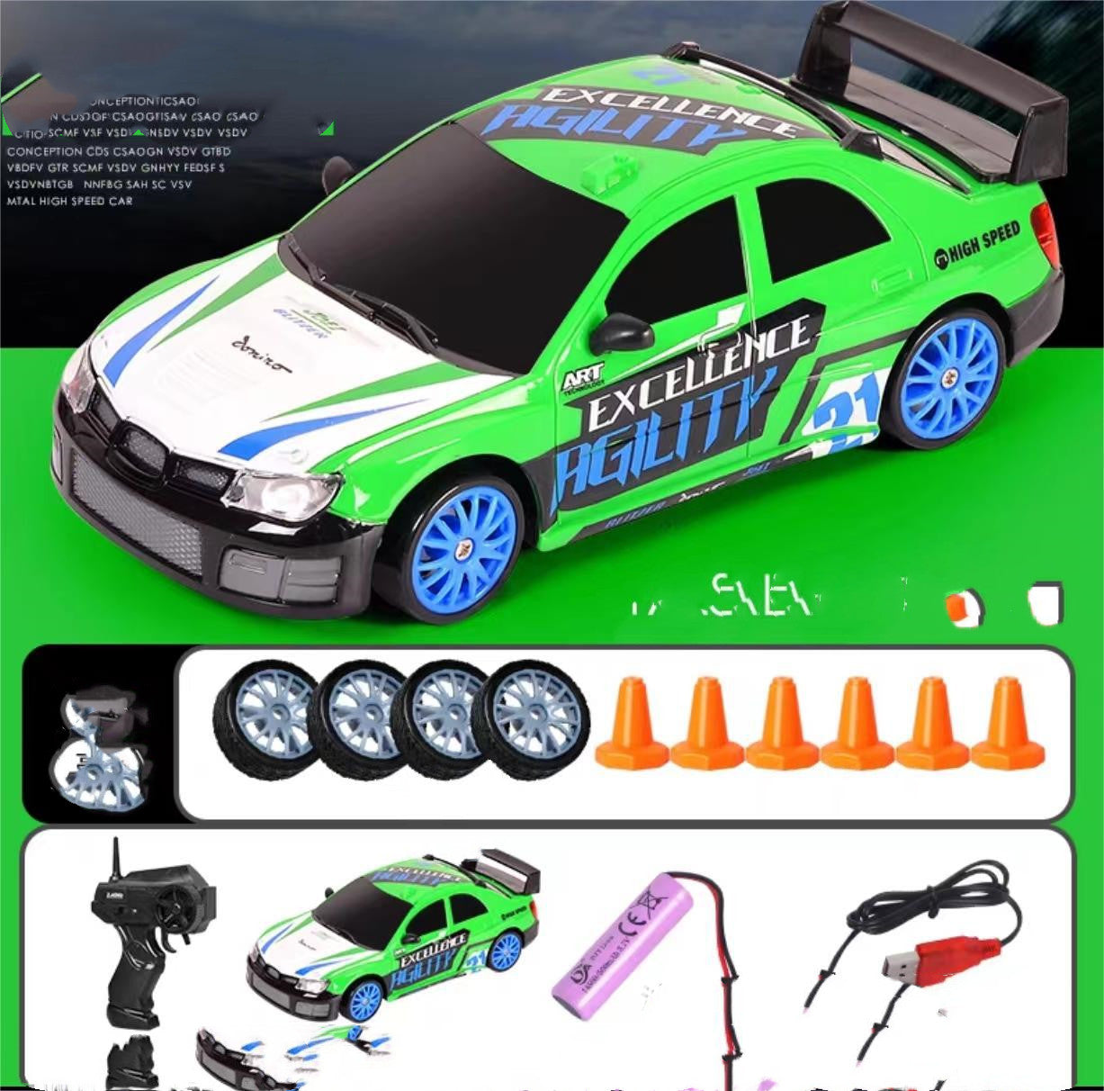 Children Christmas Gifts