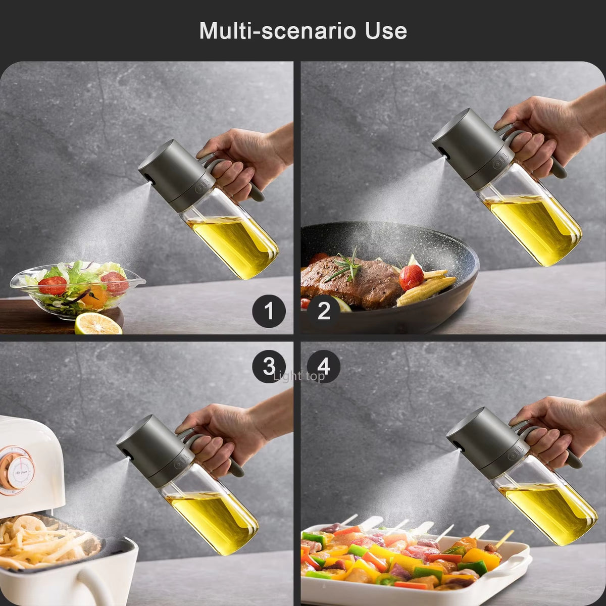 Picnic Kitchen Tool