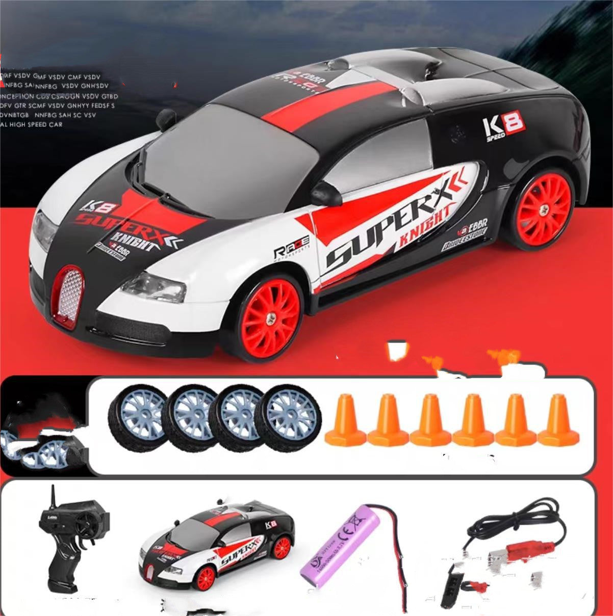 Children Christmas Gifts