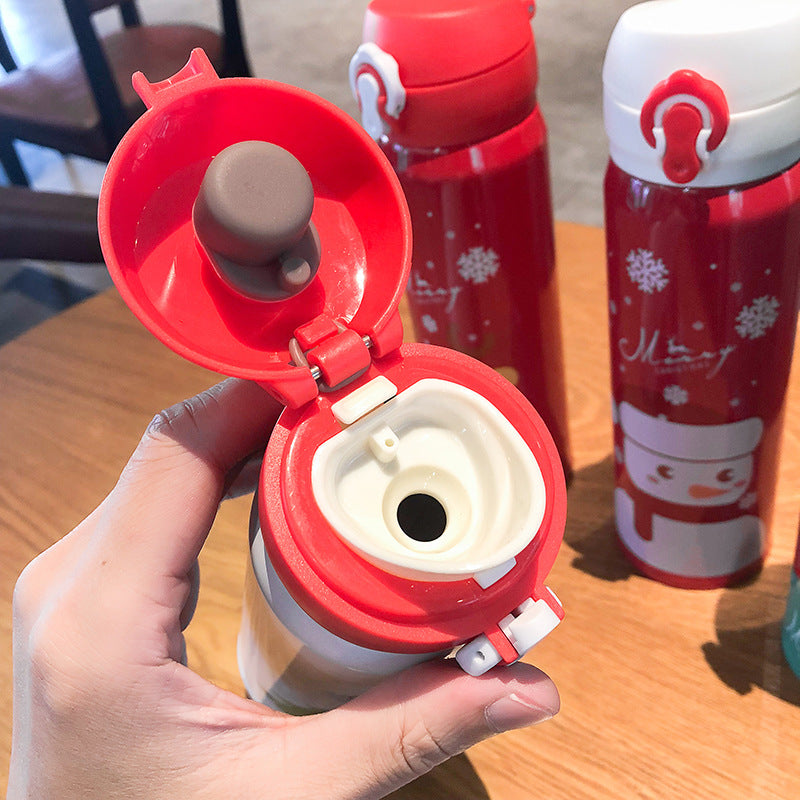 Insulated Water Cup