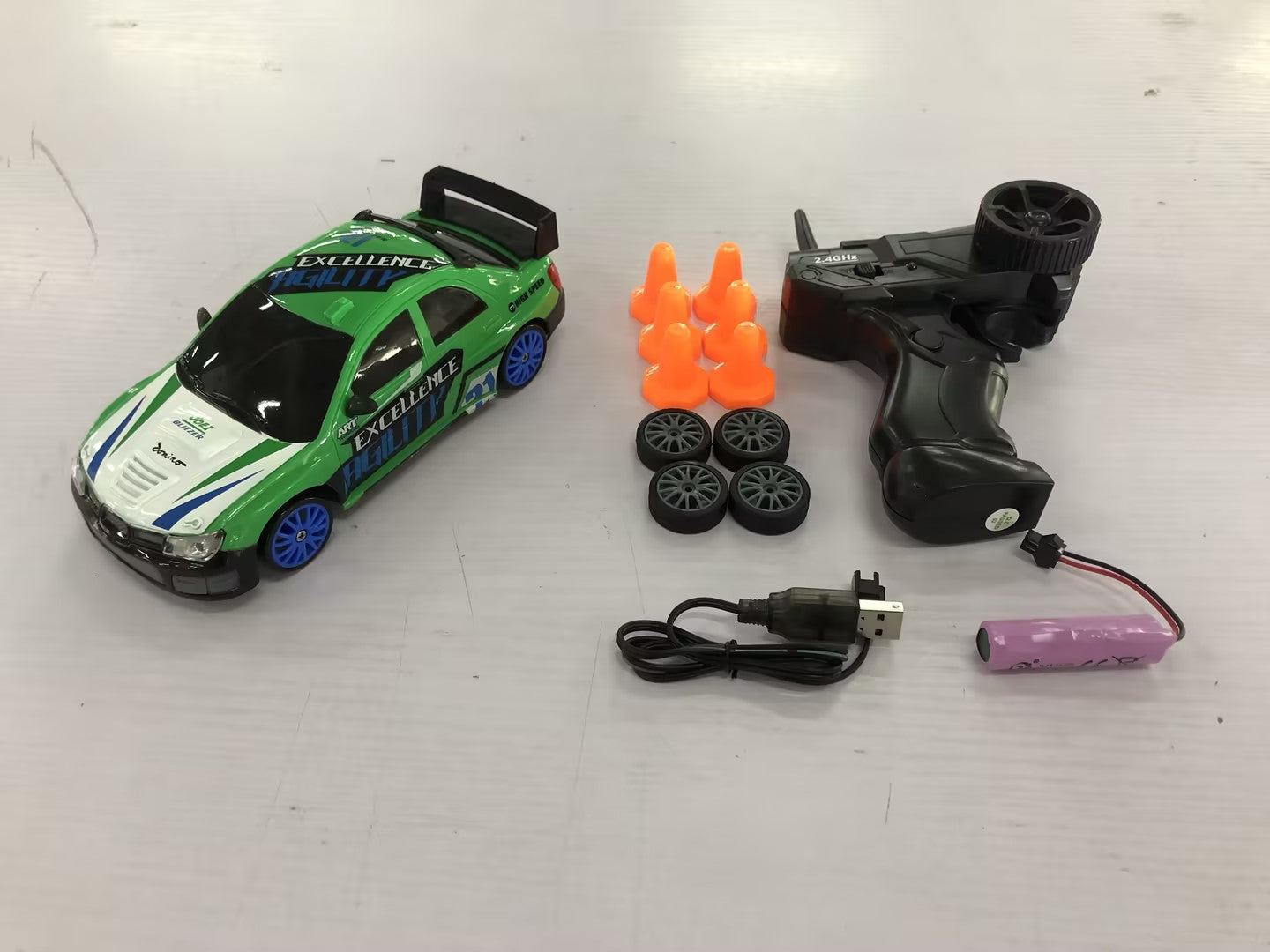Children Christmas Gifts
