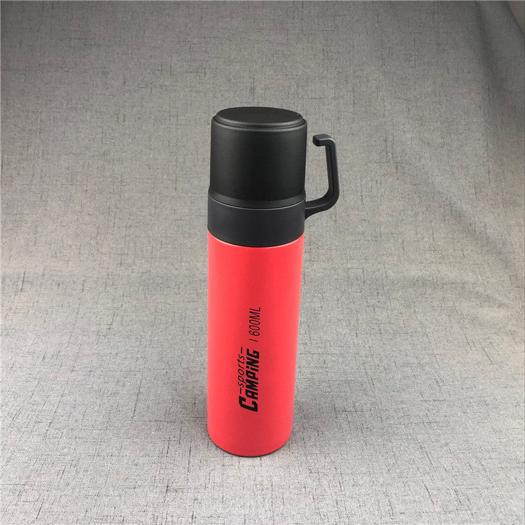 Warm-keeping Water Cup