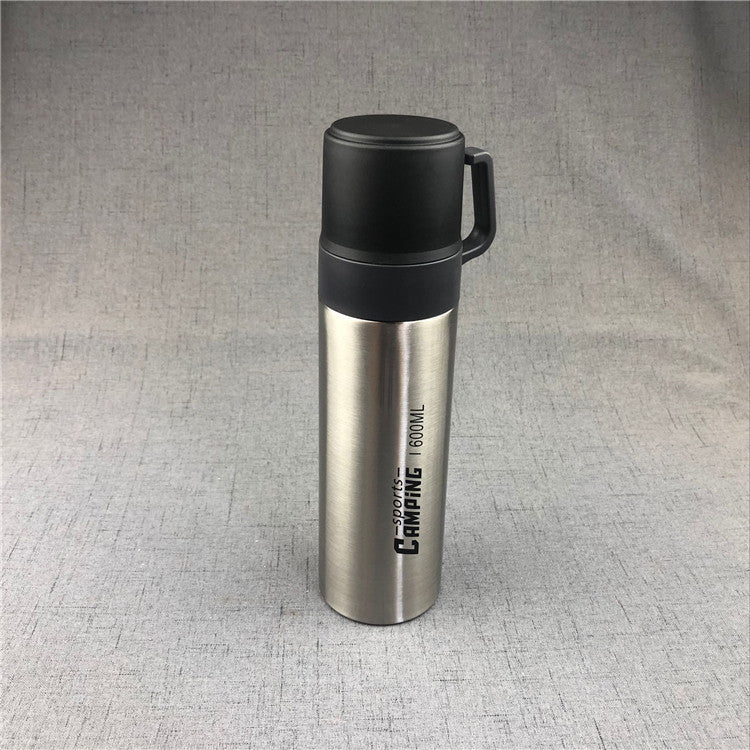 Warm-keeping Water Cup