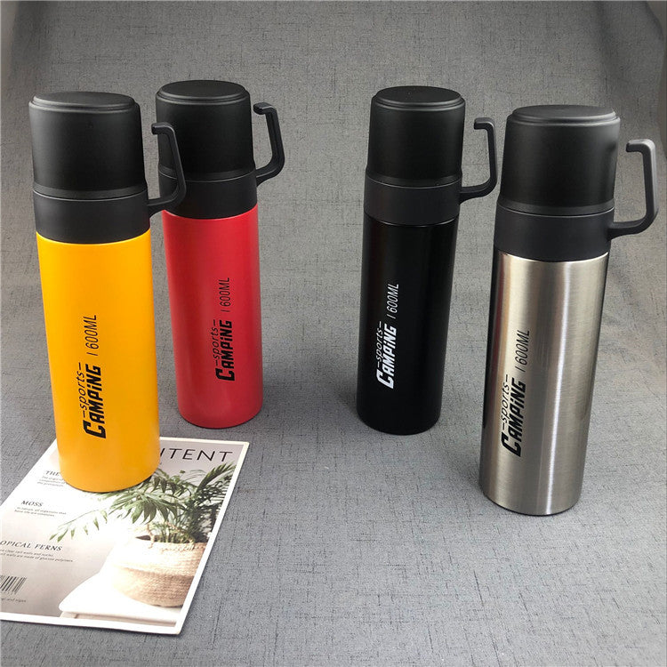 Warm-keeping Water Cup