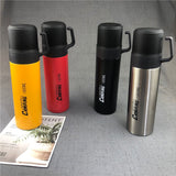 Warm-keeping Water Cup