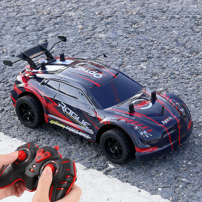 Drift Remote Charging