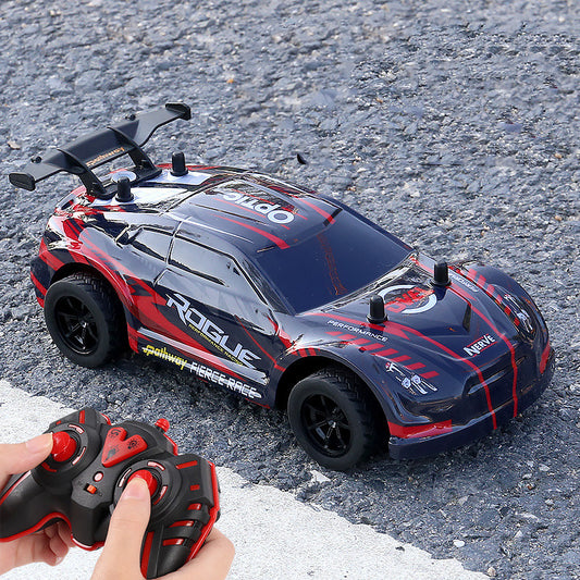Drift Remote Charging