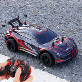 Drift Remote Charging