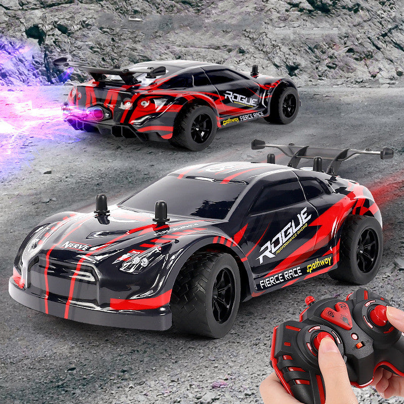 Drift Remote Charging