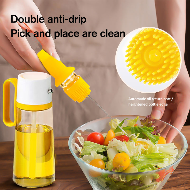 Bottle Kitchen Gadgets