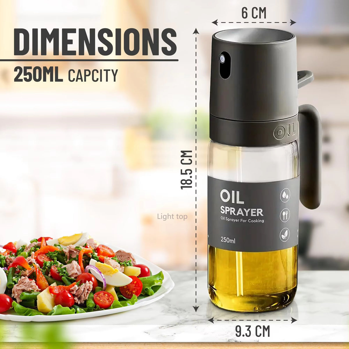 Picnic Kitchen Tool