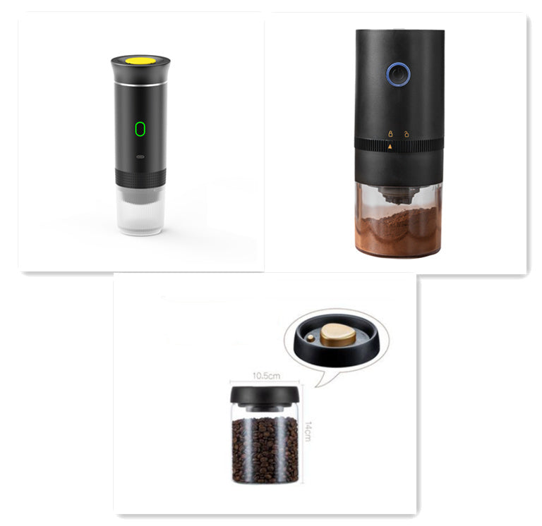 Machine Kitchen Gadgets